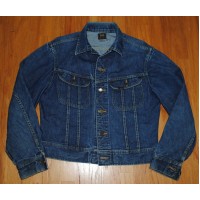 Lee 101-J 黒タグ®のみ サイズ42